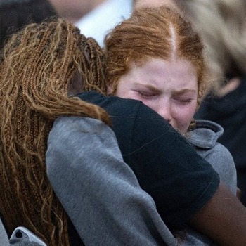 Honesty, vigilance, faith all key to kids' healing from trauma, say Catholic psychologists