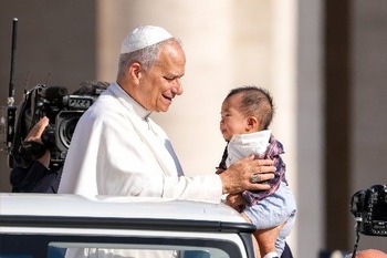 El esfuerzo incansable y la acción rápida no siempre son la respuesta, afirma el Papa