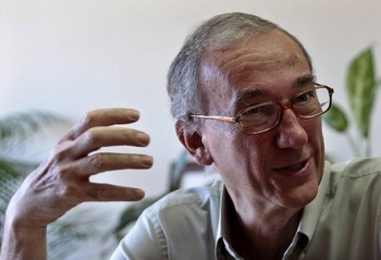 El 'Padre Chema', defensor acérrimo de los jesuitas salvadoreños mártires, descansa en paz