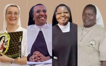 Four nuns, driver killed in Tanzania road crash after celebrating vows