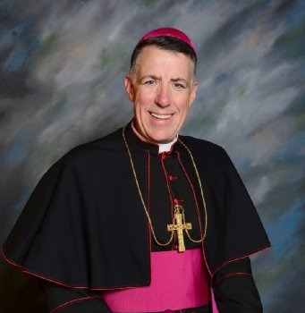 Pope Leo XIV appoints coadjutor archbishop of New Orleans
