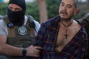 Large-scale ICE raid in Georgia leaves local Korean Catholics 'confused and distressed'