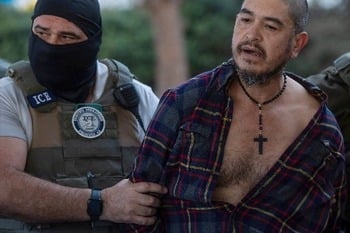 Redada a gran escala de ICE en Georgia deja a católicos coreanos locales ‘confundidos y angustiados’