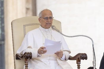 Texto completo: Audiencia general del Papa León XIV, 24 de septiembre de 2025