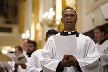 New study evaluates how church assesses 'suitability' of candidates for priesthood