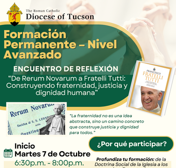 Formación Permanente – Nivel Avanzado