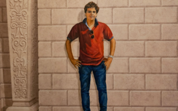 From canvas to cathedral: Celebrating Carlo Acutis’ canonization