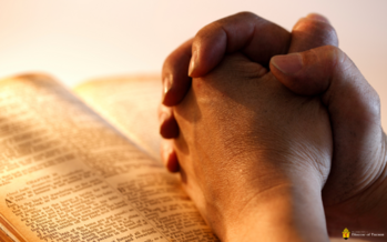 Upcoming: Future Centering Prayer Introductory Workshop
