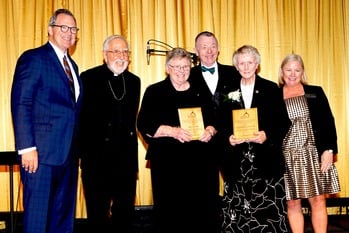 Catholic Foundation's annual Gala was one to remember