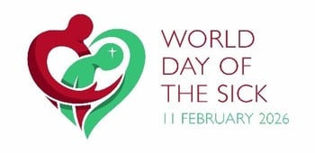 Everyone can be a good Samaritan, pope says in message for world's sick