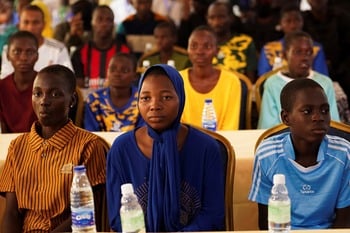 Sisters who manage school of kidnapped Nigerian children: 'Your compassion became a lifeline'
