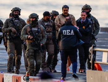 El Papa León, los obispos reaccionan con preocupación por Venezuela