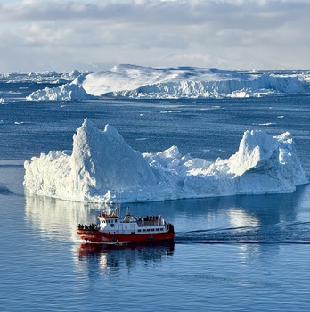 Church must stand for peace, human rights, says Greenland priest, as US eyes takeover