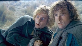 Fathom Entertainment encores Lord of the Rings trilogy