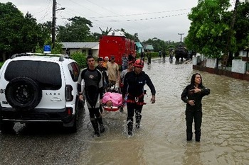 Rubio afirma EEUU está trabajando estrechamente con Iglesia Católica para hacer llegar ayuda a Cuba