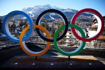 What does Christianity have to say about the Olympics?