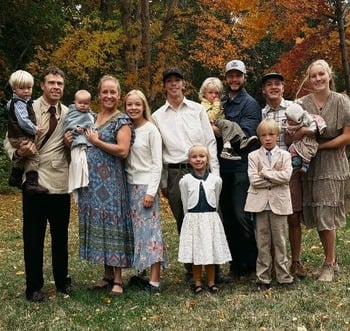 Catholic skier uses her Olympic experience to serve others