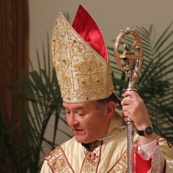 Corpus Christi, Texas, welcomes Bishop Mario Avilés, its new shepherd