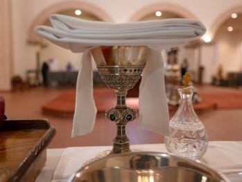 What is Solemn Vespers?