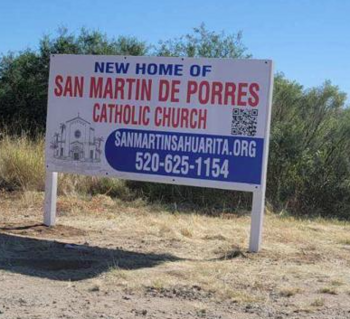 San Martin de Porres Valentine's Day Dinner & Dance