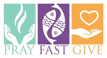 A quick guide to fasting in Lent
