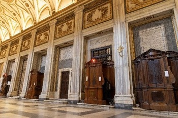 All sin is personal but all sin is social