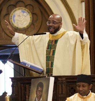 Obispos de EEUU conmemoran Mes de Historia Afroamericana: ‘Seamos fieles guardianes de la memoria’