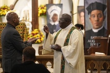 US bishops commemorate Black History Month: 'Let us be faithful stewards of memory'