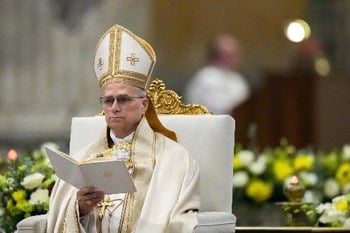 Papa León XIV exhorta a formadores cristianos a aprender de gigantes espirituales como San Agustín