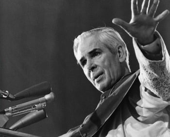Tributes salute Archbishop Fulton J. Sheen's anticipated beatification