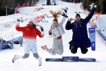 The Olympics and why the Catholic Church cares about sports