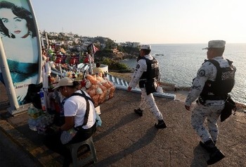 Obispos instan a oración, invocan protección de la Virgen de Guadalupe ante violencia en México