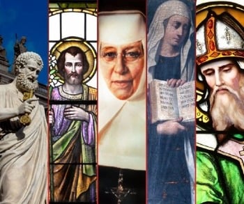 5 role models we need to help us overcome today's problems