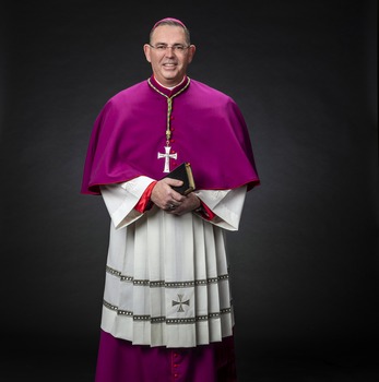 Mass of Ordination and Installation