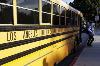 Supreme Court temporarily blocks California policy against parental notification of gender identity