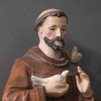 St. Francis of Assisi on Film