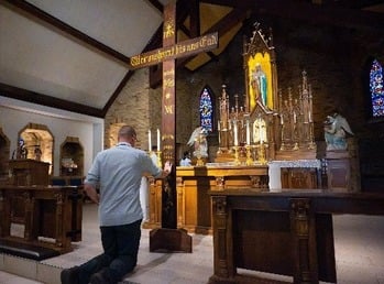 'Catholic Saints of America' event celebrates America's 250th birthday