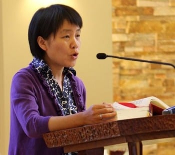 Vatican releases synod report on women's role in Church leadership