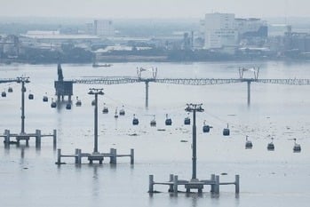 In a heroic act, two priests drown while saving an altar boy in a coastal city in Ecuador