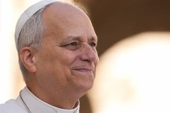 Communion of faithful, not just clergy, shares role in safeguarding faith, pope says