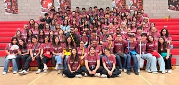 Arcoíris Retreat Brings Renewal and Unity to the Diocese of Tucson