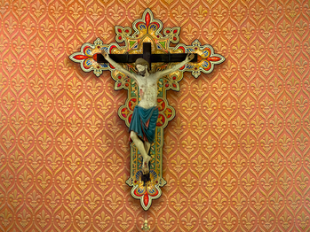 Faithful are invited to meditation on the Seven Last Words of Christ