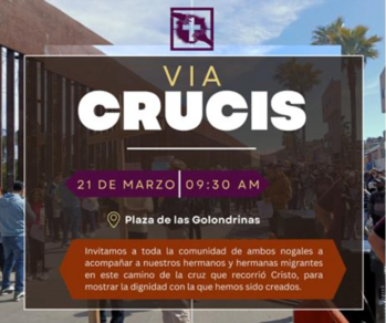 Witnesses of Hope in the Face of Mass Deportations