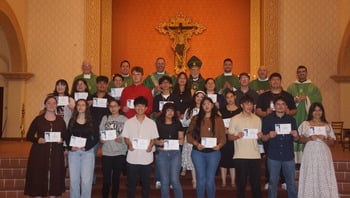 2026 Youth Awards inspire hundreds