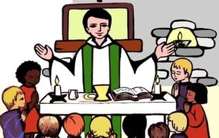 Children's Masses