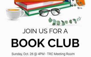 Catholic Book Club