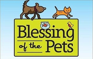Blessing of Pets
