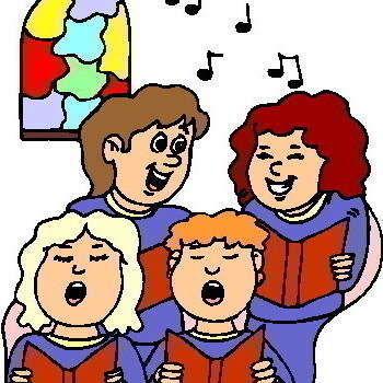 Contemporary Choir Practice