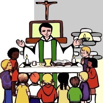 Children's Masses