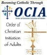 OCIA classes
